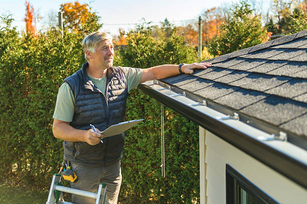 Trusted Roofing service in Pelican Rapids, MN - Ben Roofing and Steel LLC